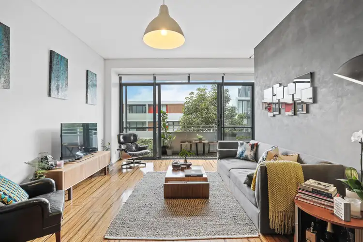 105/10 Pyrmont Bridge Road, Camperdown NSW 2050