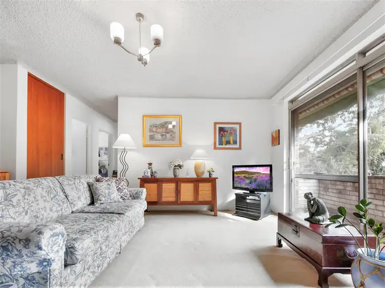 Second view of Homely unit listing, 21/6 Price Street, Ryde NSW 2112
