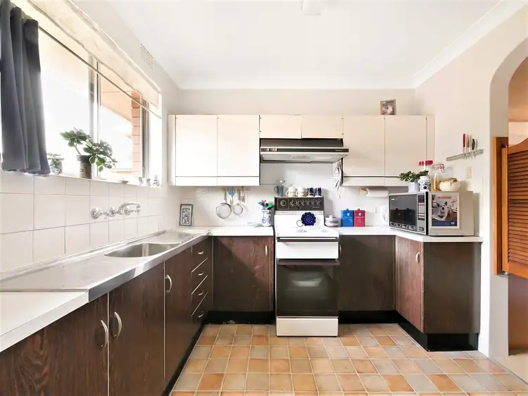 Third view of Homely unit listing, 21/6 Price Street, Ryde NSW 2112