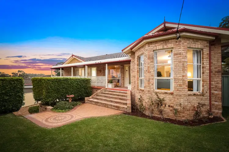 54 The Corso, Saratoga NSW 2251