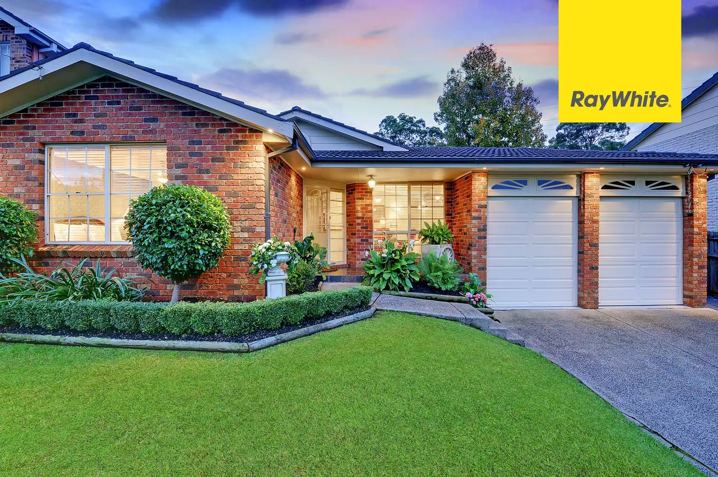 Main view of Homely house listing, 42 Ebony Avenue, Carlingford NSW 2118