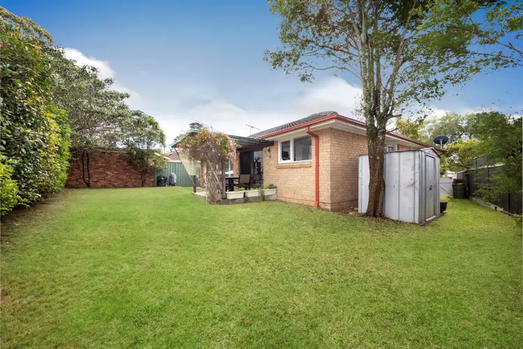 98 Menai Road, Bangor NSW 2234