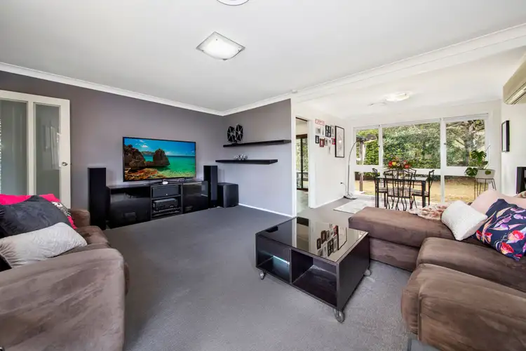 Second view of Homely house listing, 98 Menai Road, Bangor NSW 2234