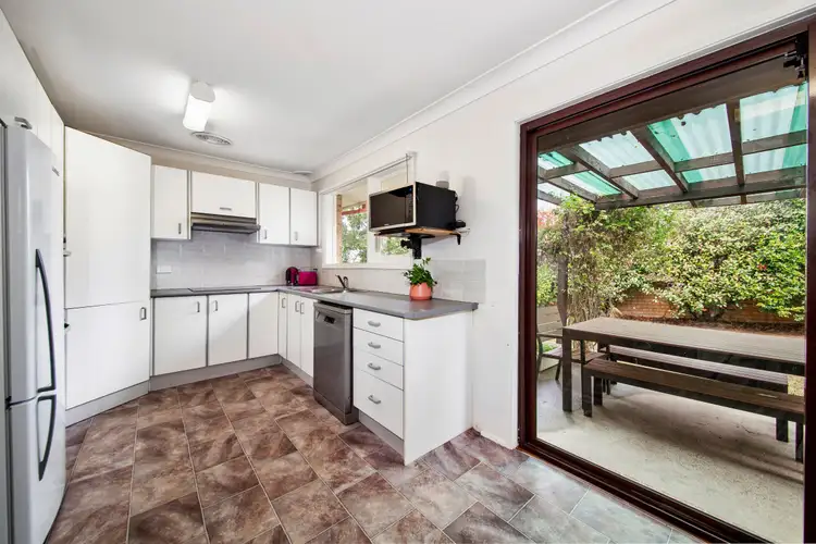 Third view of Homely house listing, 98 Menai Road, Bangor NSW 2234