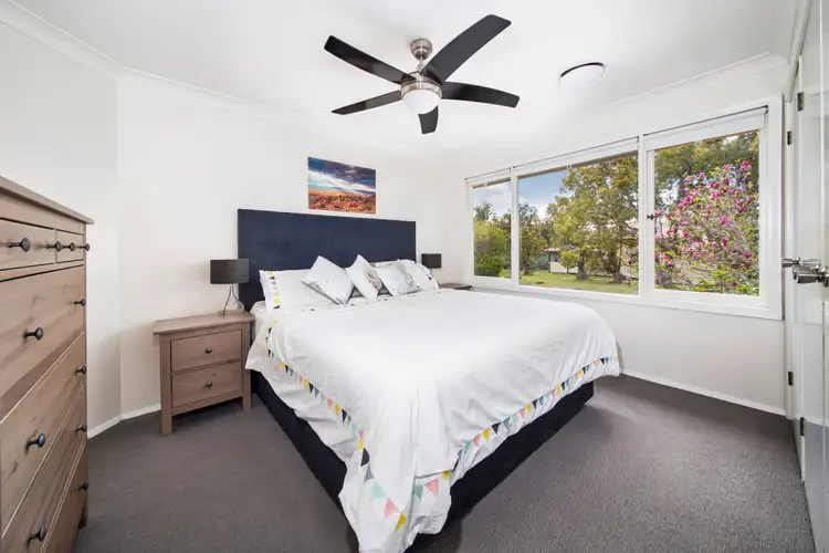 Fifth view of Homely house listing, 98 Menai Road, Bangor NSW 2234