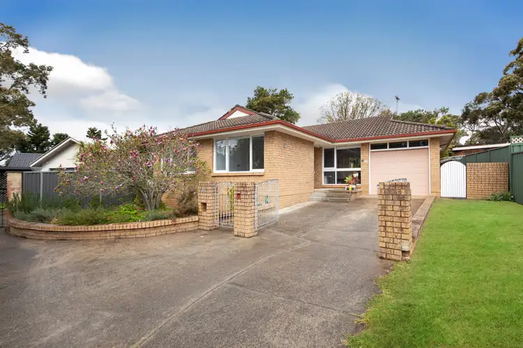 Sixth view of Homely house listing, 98 Menai Road, Bangor NSW 2234