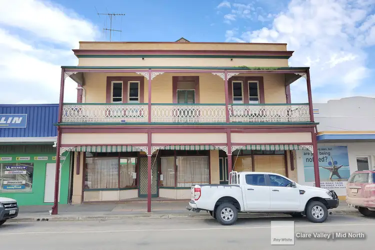 Main view of Homely house listing, 24 Howe Street, Balaklava SA 5461