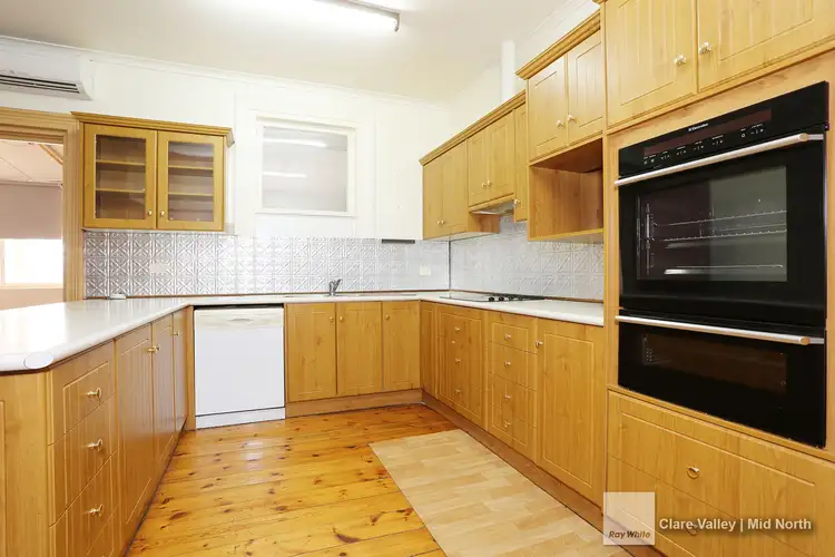 Second view of Homely house listing, 24 Howe Street, Balaklava SA 5461