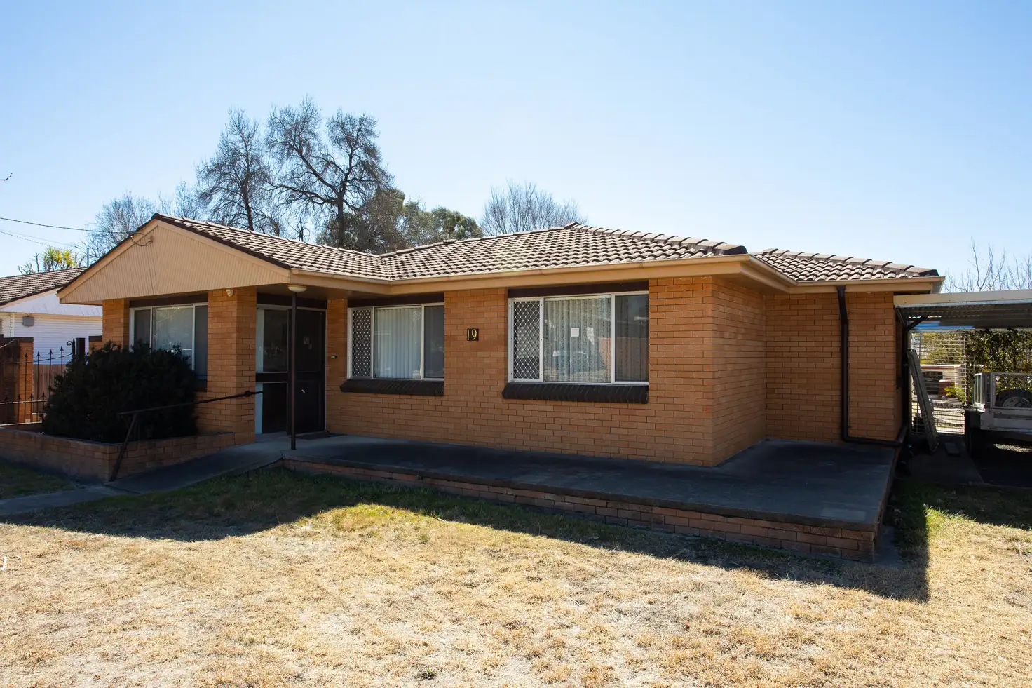 Main view of Homely house listing, 19 James Avenue, Armidale NSW 2350