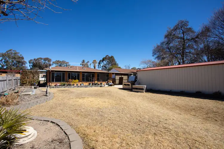 Second view of Homely house listing, 19 James Avenue, Armidale NSW 2350