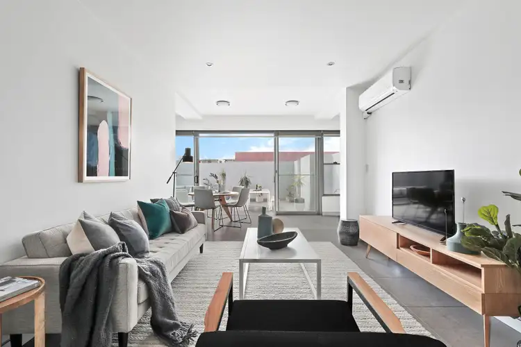 Main view of Homely apartment listing, 3/574 Botany Road, Alexandria NSW 2015