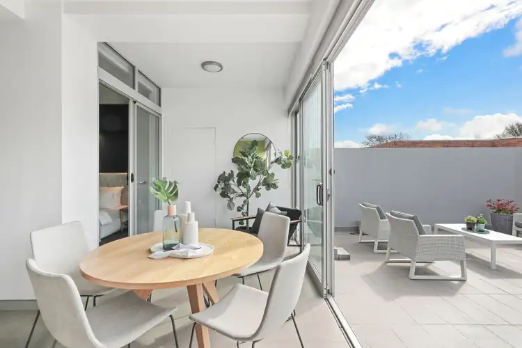 Fourth view of Homely apartment listing, 3/574 Botany Road, Alexandria NSW 2015