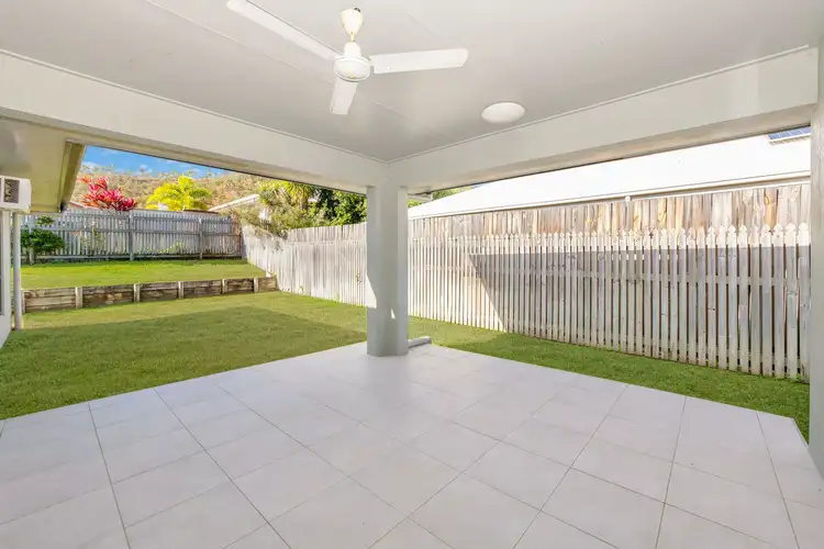 9 Ulysses Drive, Mount Louisa QLD 4814