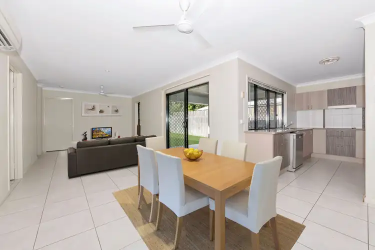 Second view of Homely house listing, 9 Ulysses Drive, Mount Louisa QLD 4814