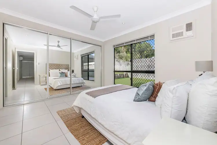 Fifth view of Homely house listing, 9 Ulysses Drive, Mount Louisa QLD 4814