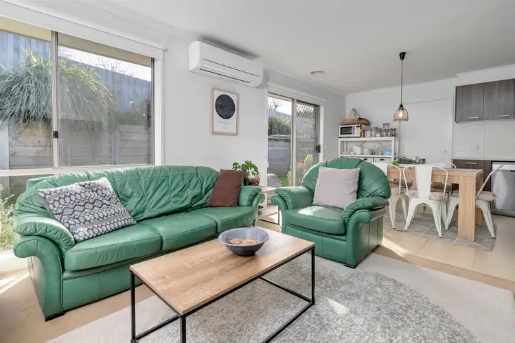 Second view of Homely house listing, 4/57 Wingara Drive, Capel Sound VIC 3940