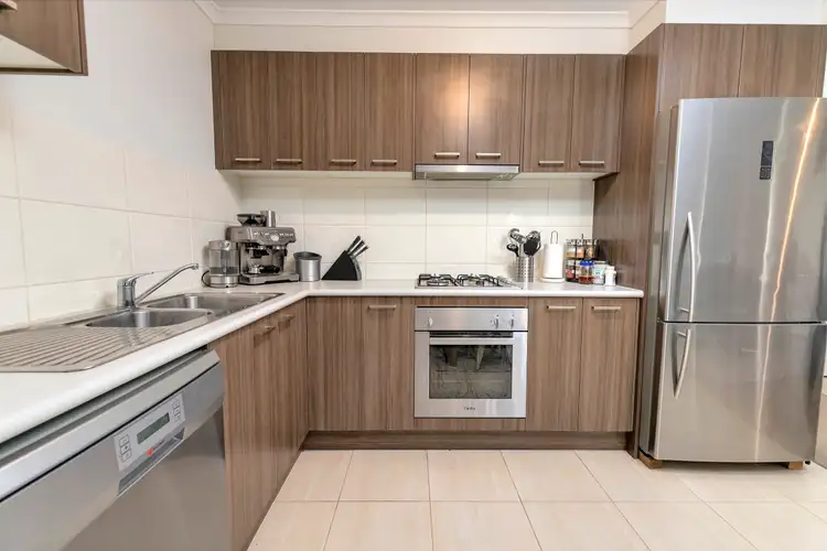 Fourth view of Homely house listing, 4/57 Wingara Drive, Capel Sound VIC 3940