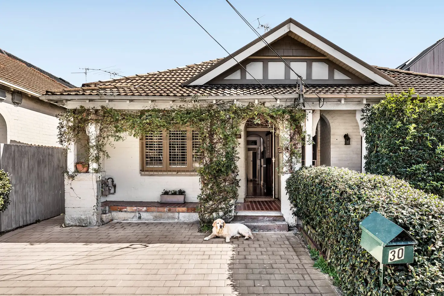 Main view of Homely house listing, 30 Denham Street, Bondi NSW 2026