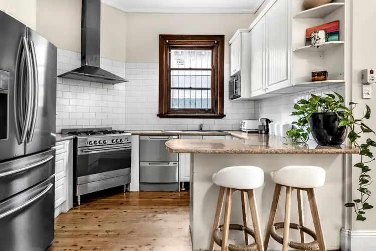 Fifth view of Homely house listing, 30 Denham Street, Bondi NSW 2026
