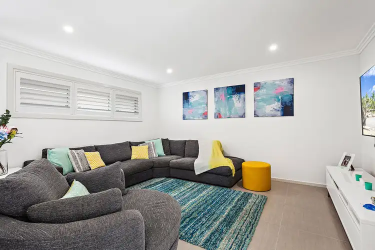 Third view of Homely house listing, 1 Wingello Crescent, Tullimbar NSW 2527