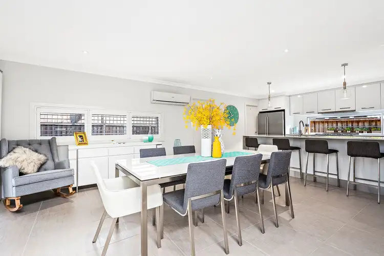Fourth view of Homely house listing, 1 Wingello Crescent, Tullimbar NSW 2527