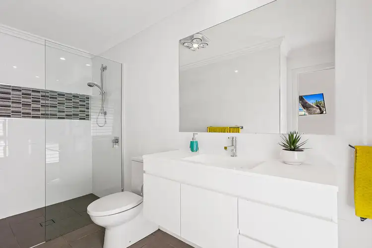 Fifth view of Homely house listing, 1 Wingello Crescent, Tullimbar NSW 2527