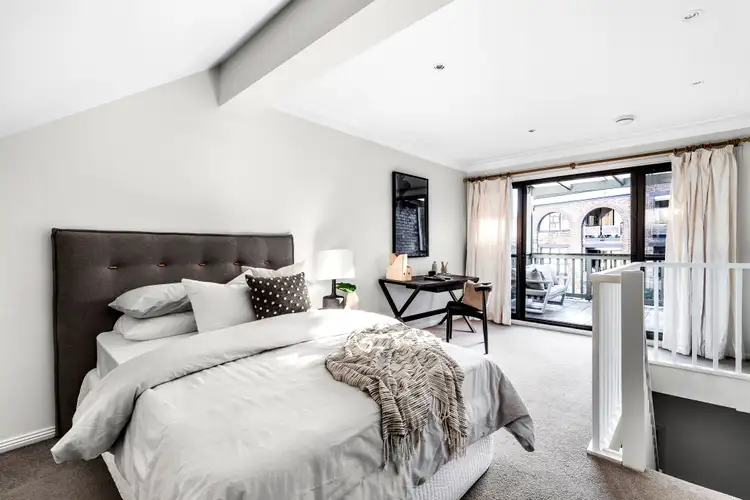 Fourth view of Homely house listing, 25 Corben Street, Surry Hills NSW 2010