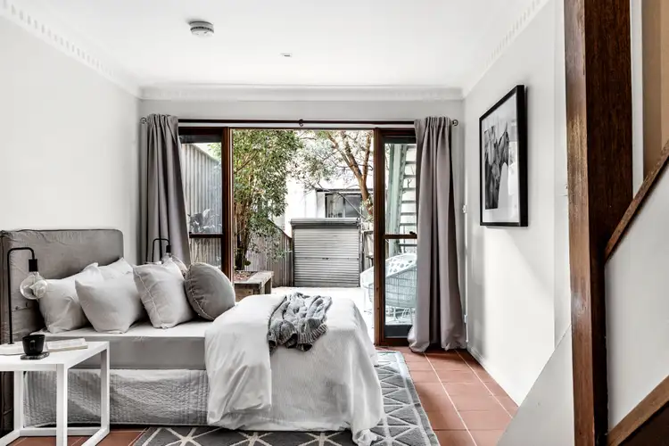 Sixth view of Homely house listing, 25 Corben Street, Surry Hills NSW 2010