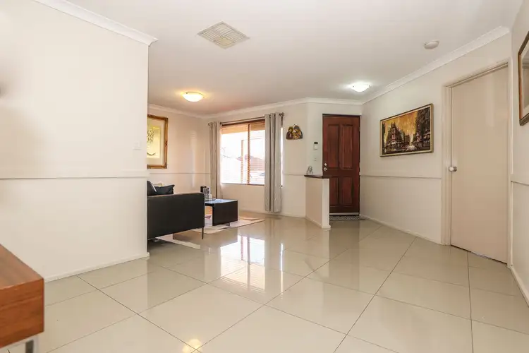 Fifth view of Homely house listing, 14 Glenmont Gardens, Ballajura WA 6066
