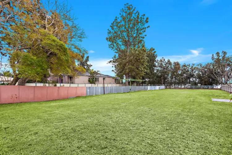 Fourth view of Homely land listing, 43a Koona Street, Albion Park Rail NSW 2527