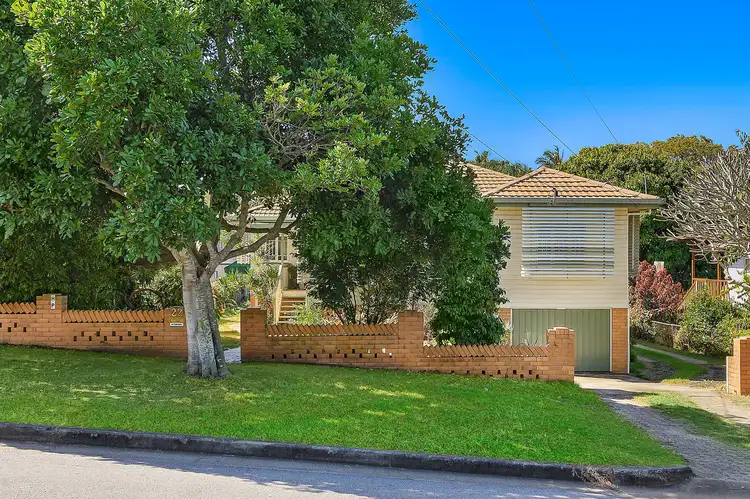 20-22 Florence Street, Brighton QLD 4017