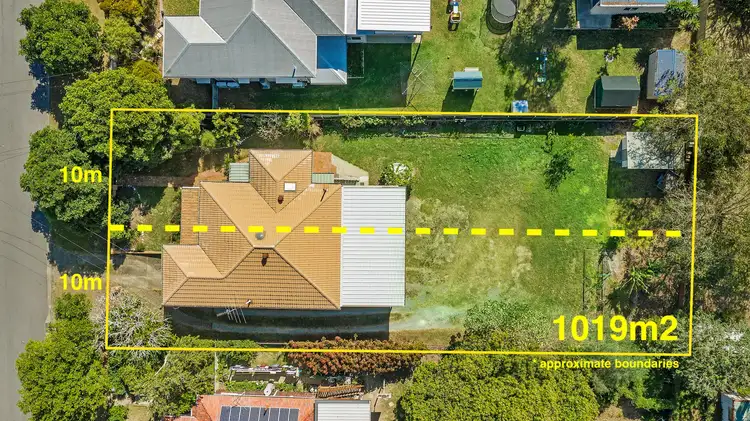 Second view of Homely house listing, 20-22 Florence Street, Brighton QLD 4017