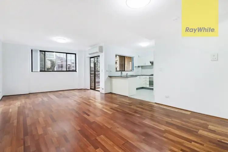 Third view of Homely unit listing, 15/12 Kendall Street, Harris Park NSW 2150