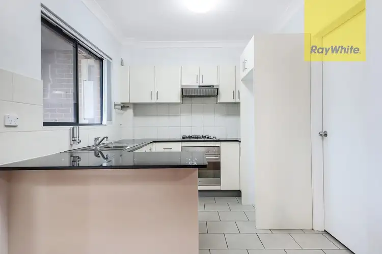 Fourth view of Homely unit listing, 15/12 Kendall Street, Harris Park NSW 2150