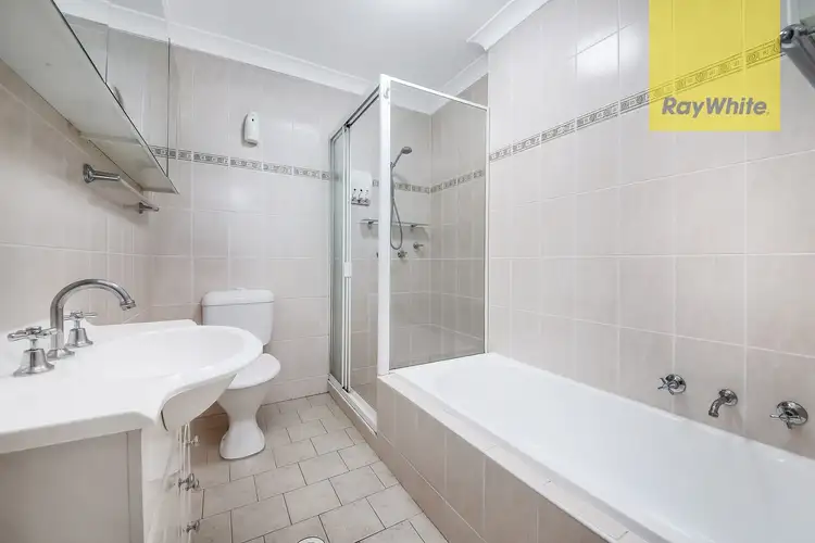 Fifth view of Homely unit listing, 15/12 Kendall Street, Harris Park NSW 2150