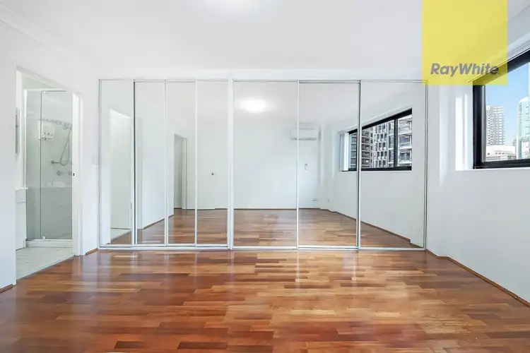 Sixth view of Homely unit listing, 15/12 Kendall Street, Harris Park NSW 2150