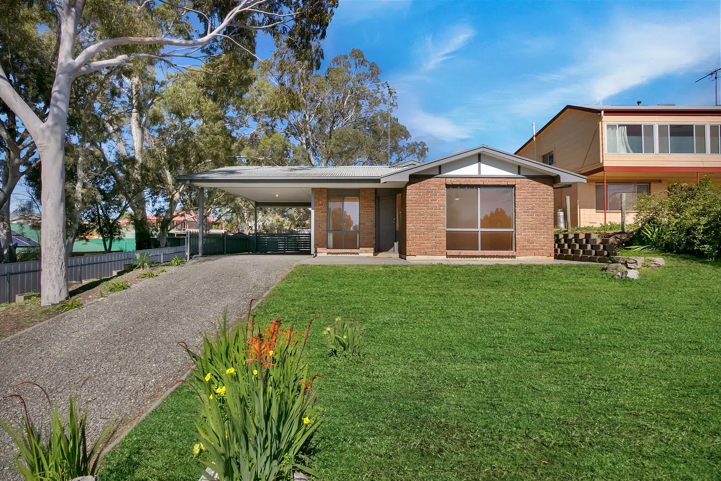 Main view of Homely house listing, 15 Rushall Road, Lyndoch SA 5351