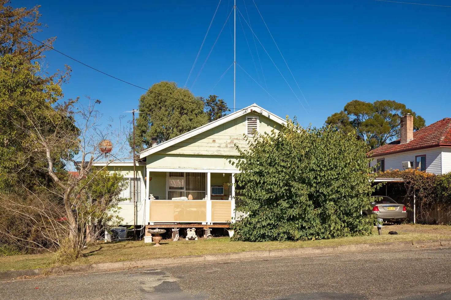 Main view of Homely house listing, 15 Elliot Street, Gloucester NSW 2422