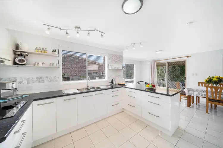 Second view of Homely house listing, 1 Danaher Drive, Rochedale South QLD 4123