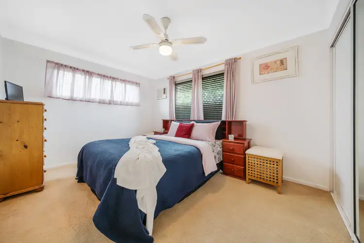 Fifth view of Homely house listing, 1 Danaher Drive, Rochedale South QLD 4123