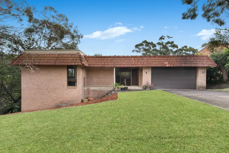 5 Uralba Place, Wahroonga NSW 2076