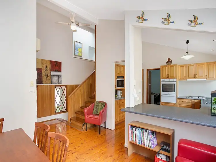 Seventh view of Homely house listing, 32 Craigholm Street, Sylvania NSW 2224