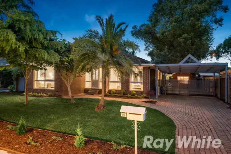 78 Tyner Road, Wantirna South VIC 3152