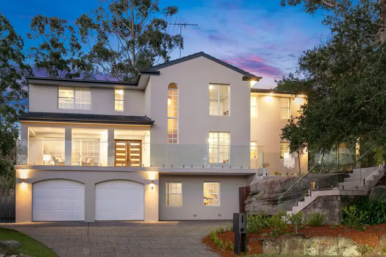 17 Valley View Close