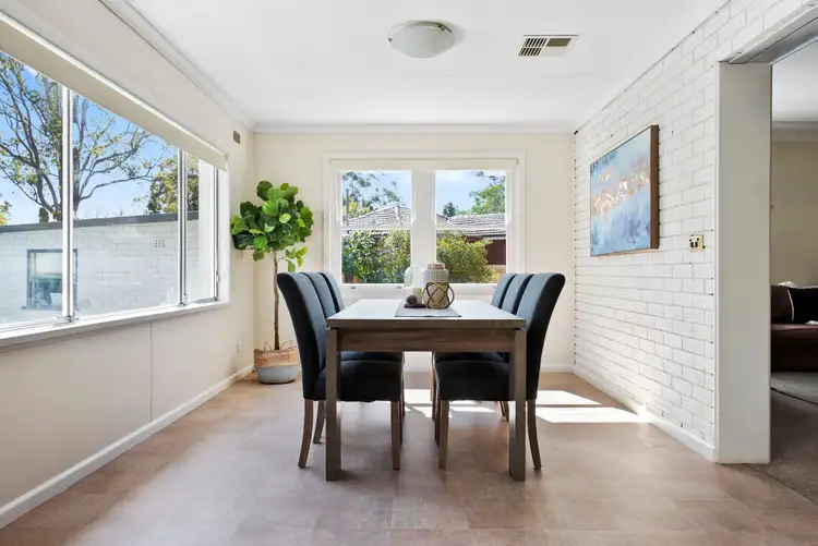 Fifth view of Homely house listing, 39 Adamson Avenue, Thornleigh NSW 2120
