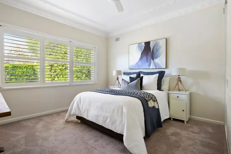 Sixth view of Homely house listing, 39 Adamson Avenue, Thornleigh NSW 2120
