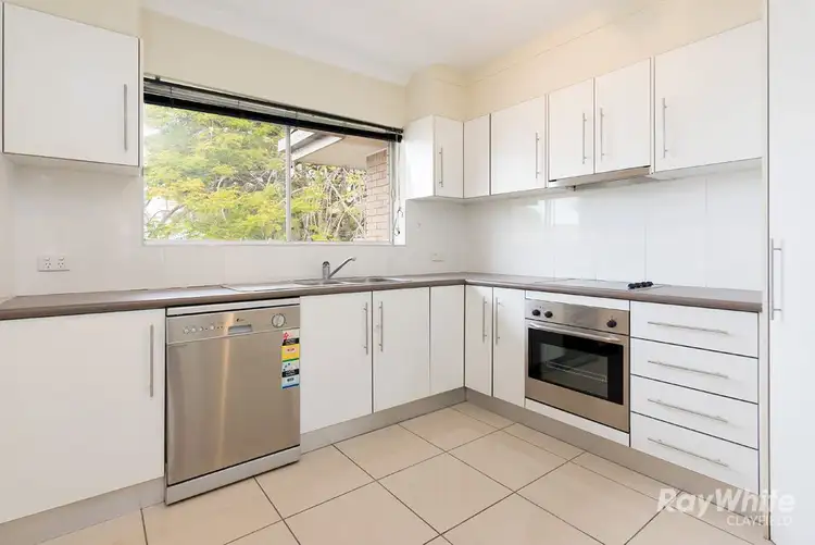 Sixth view of Homely unit listing, 9/38 Gregory Street, Clayfield QLD 4011