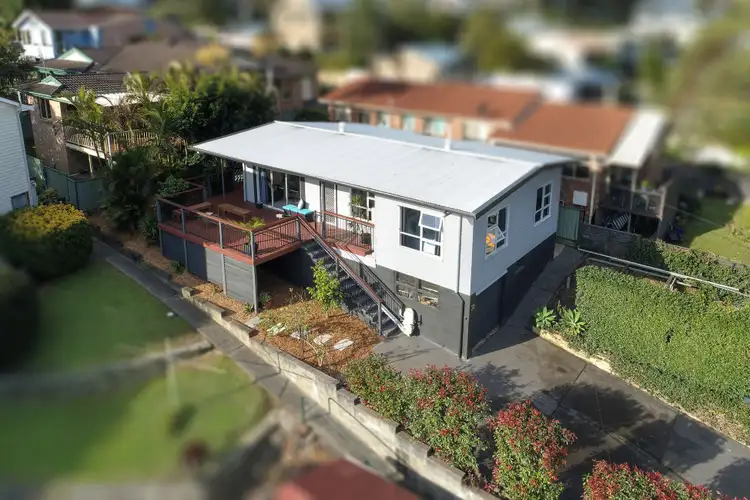 31 Jirramba Avenue, Saratoga NSW 2251