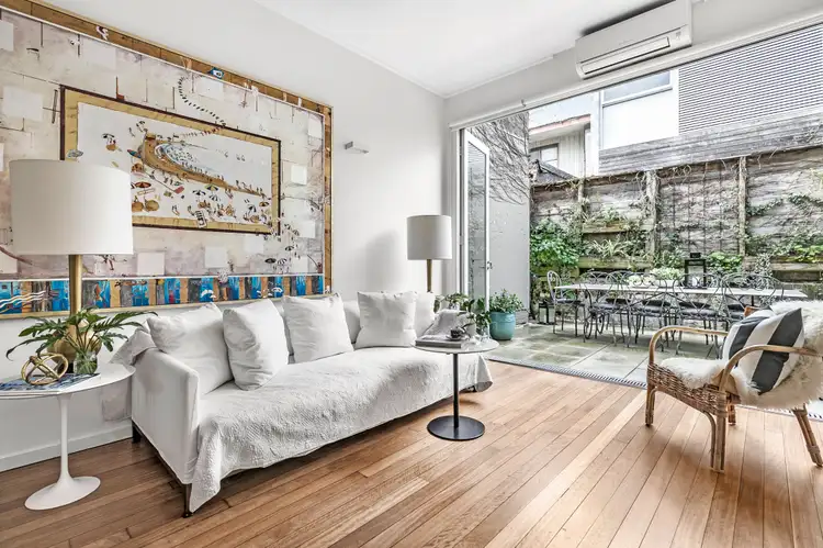 344 Riley Street, Surry Hills NSW 2010