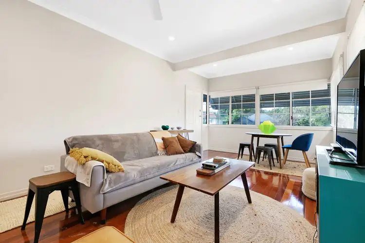 Third view of Homely house listing, 79 Wickham Street, Morningside QLD 4170